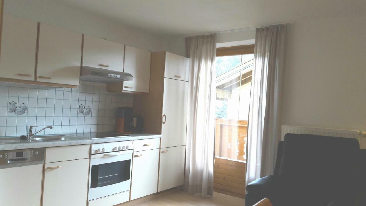 Appartements Romantika & Appartement Barbara Wagrain Exteriér fotografie