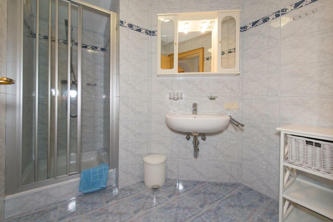 Appartements Romantika & Appartement Barbara Wagrain Exteriér fotografie