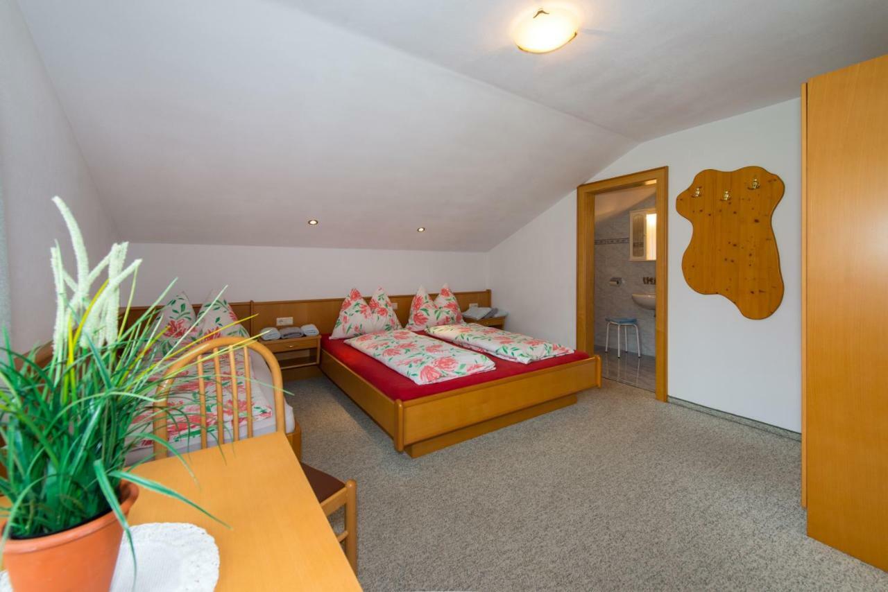 Appartements Romantika & Appartement Barbara Wagrain Exteriér fotografie
